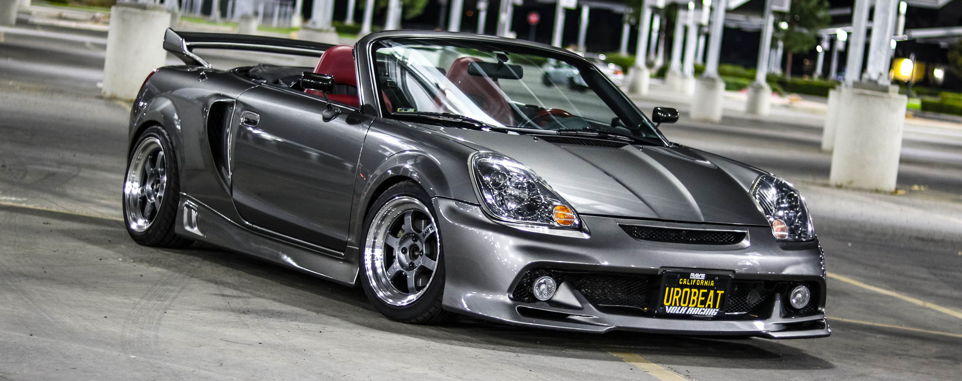 MR2 Only Magazine – Published by MR2 Only Enthusiasts for MR2 ...