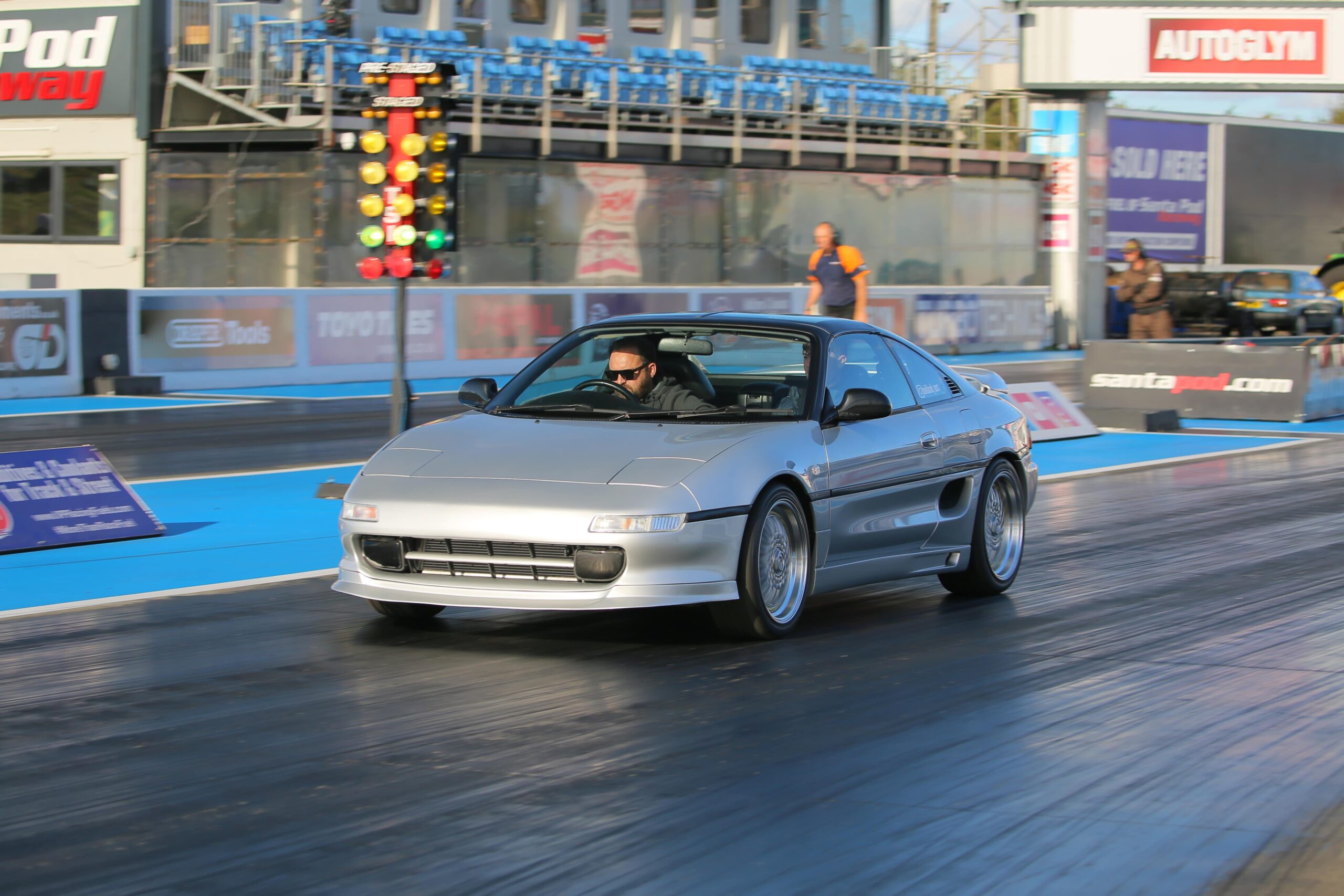 MR2 Only Magazine – Published by MR2 Only Enthusiasts for MR2