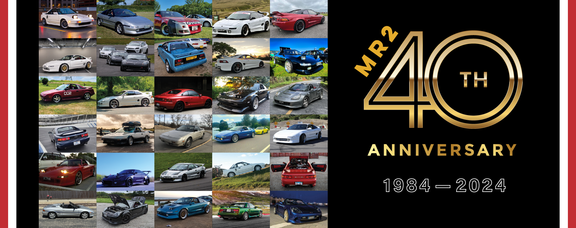 MR2 Only Magazine – Published by MR2 Only Enthusiasts for MR2